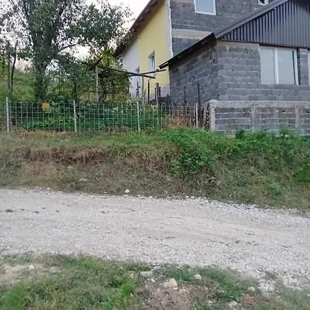 Dom wakacyjny Vikendica