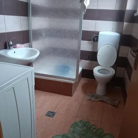 Dom wakacyjny Vikendica *