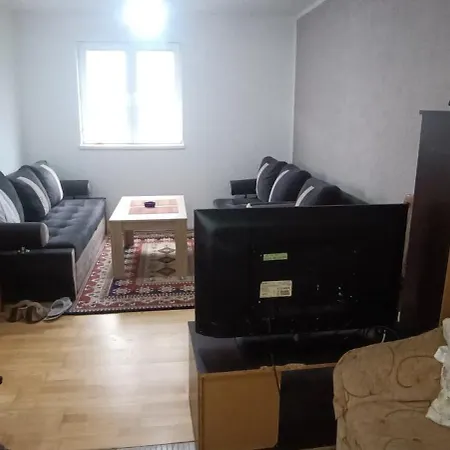 Vikendica Dom wakacyjny