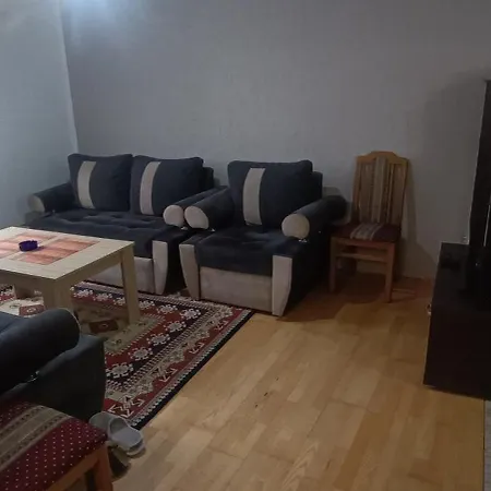 Vikendica Dom wakacyjny *