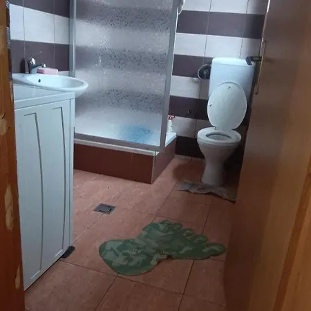 Vikendica Visoko