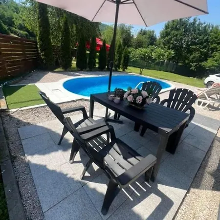 Vikendica Za Odmor Holiday home Zenica