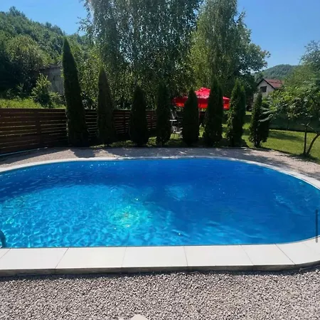 Vikendica Za Odmor